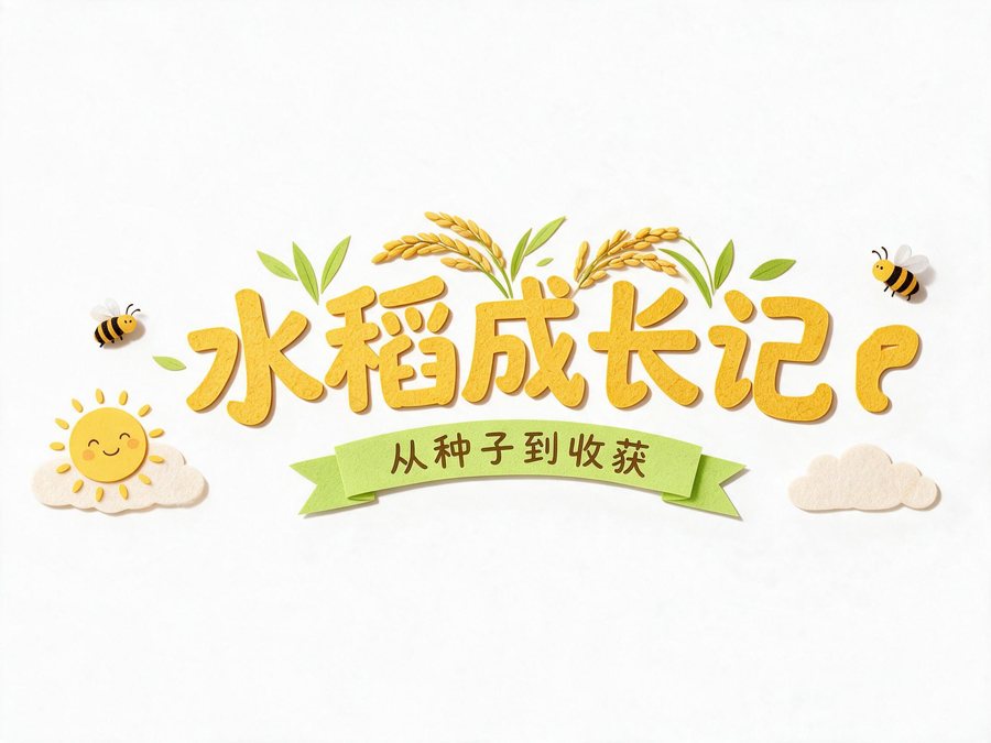 拆分出的主题标题